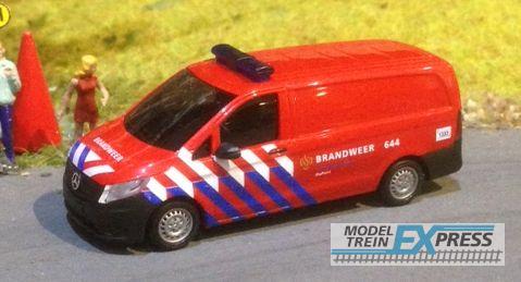 Busch autos 511105